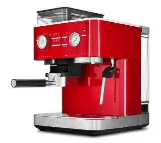 KitchenAid 5KES6551ECA Ekspres kolbowy
