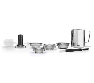 KitchenAid 5KES6551ECA Ekspres kolbowy