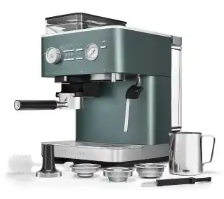 KitchenAid 5KES6551EJP Ekspres kolbowy