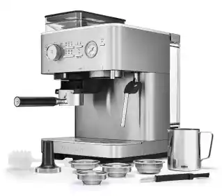 KitchenAid 5KES6551ESX Ekspres kolbowy