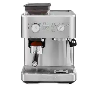 KitchenAid 5KES6551ESX Ekspres kolbowy