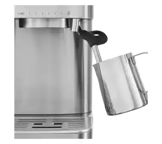 KitchenAid 5KES6551ESX Ekspres kolbowy