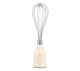 KitchenAid 5KHBV83EAC 180W Rozdrabniacz Końcówka do ubijania Blender