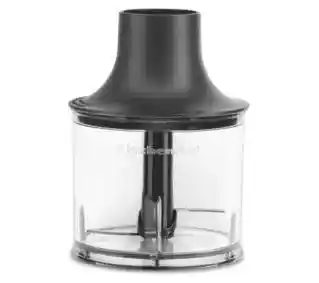 KitchenAid 5KHBV83EAC 180W Rozdrabniacz Końcówka do ubijania Blender