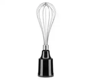 KitchenAid 5KHBV83EOB 180W Rozdrabniacz Końcówka do ubijania Blender