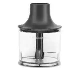 KitchenAid 5KHBV83EOB 180W Rozdrabniacz Końcówka do ubijania Blender