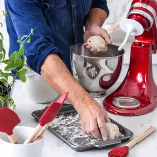KitchenAid Blacha do pieczenia 33x22,5cm CC003300-001