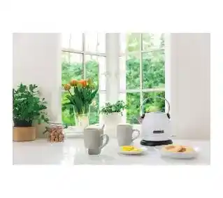 KitchenAid EK1222EWH 1,25l 2200W czajnik elektryczny