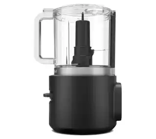 KitchenAid Go 5KFCR500BM Malakser