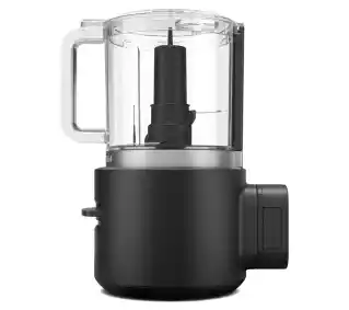 KitchenAid Go 5KFCR531BM Malakser