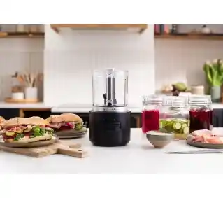 KitchenAid Go 5KFCR531BM Malakser