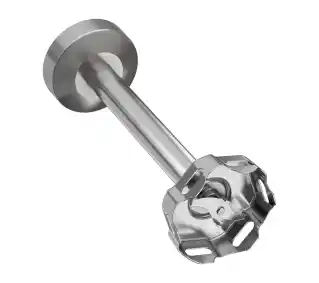 KitchenAid Go 5KHBRV00BM Blender