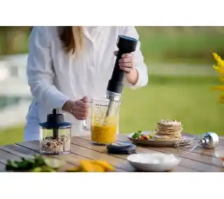 KitchenAid Go 5KHBRV00BM Blender