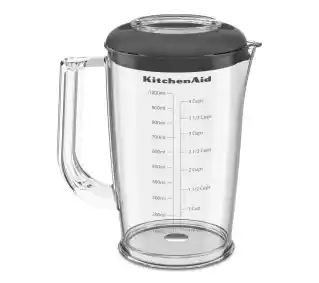 KitchenAid Go 5KHBRV75BM Rozdrabniacz