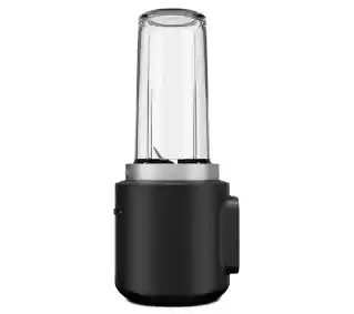 KitchenAid Go 5KSBR200BM Bezprzewodowy 0,473l Blender kielichowy