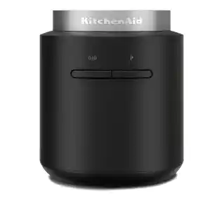 KitchenAid Go 5KSBR200BM Bezprzewodowy 0,473l Blender kielichowy