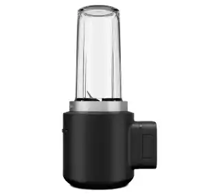 KitchenAid Go 5KSBR256BM Bezprzewodowy 0,473l Blender kielichowy