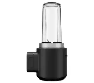KitchenAid Go 5KSBR256BM Bezprzewodowy 0,473l Blender kielichowy