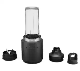 KitchenAid Go 5KSBR256BM Bezprzewodowy 0,473l Blender kielichowy