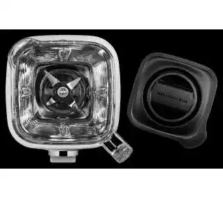 KitchenAid K400 5KSB4026EWH 1,4l blender kielichowy