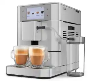 KitchenAid KF8 5KES8558ESX Ekspres ciśnieniowy