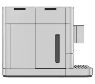 KitchenAid KF8 5KES8558ESX Ekspres ciśnieniowy