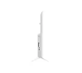 Kivi 43U760QW 43 cale LED 4K Android TV DVB-T2 Telewizor LED