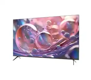 KIVI 50U760QB 50 LED 4K Android TV DVB-T2 Telewizor LED