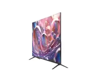 KIVI 50U760QB 50 LED 4K Android TV DVB-T2 Telewizor LED