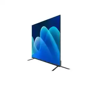 KIVI 55U730QB 55 LED 4K Android TV DVB-T2 Telewizor LED
