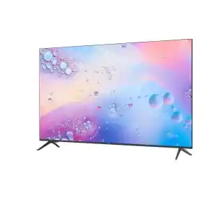KIVI 65U760QB 65 LED 4K Android TV DVB-T2 Telewizor LED