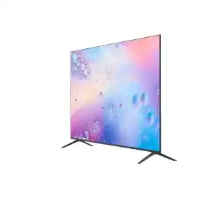 KIVI 65U760QB 65 LED 4K Android TV DVB-T2 Telewizor LED