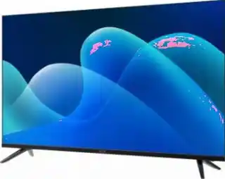Kivi Telewizor 50U730QB 50 cali Led 4K Android Tv Led Technologia Hdr Czarny