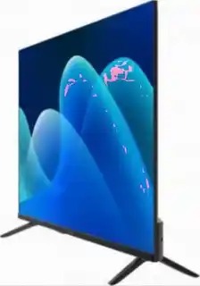 Kivi Telewizor 50U730QB 50 cali Led 4K Android Tv Led Technologia Hdr Czarny