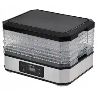 Klausberg Suszarka do grzybów KB-7569