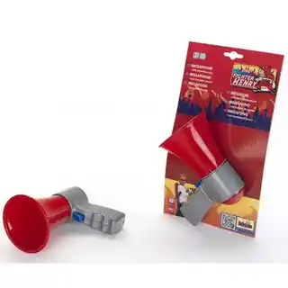 KLEIN Zabawka Megafon na baterię 8942