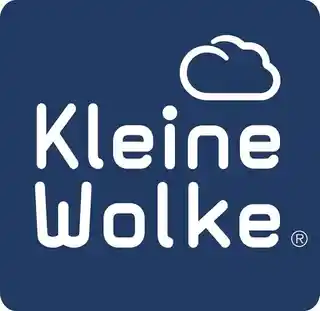 Kleine Wolke dozownik do mydła Apollo Milky ceramiczny, biały, 300ml