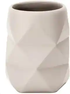 Kleine Wolke szczotka do WC Crackle Raffia, drewniana rączka, włosie nylonowe, antybakteryjne wykończenie