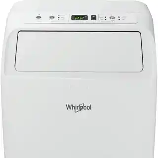 Klimatyzator przenośny WHIRLPOOL PACF212CO W