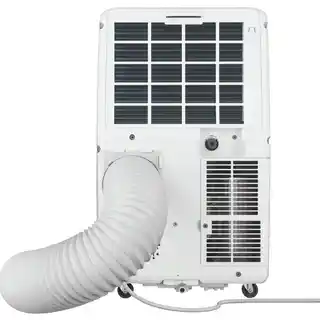 Klimatyzator przenośny WHIRLPOOL PACF212CO W