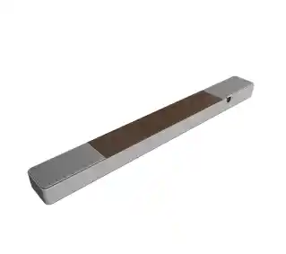 Klipsch Flexus Core 200 3.1.2 Dolby Atmos Bluetooth Walnut Soundbar
