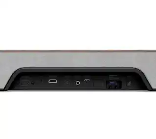 Klipsch Flexus Core 200 3.1.2 Dolby Atmos Bluetooth Walnut Soundbar