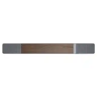 Klipsch Flexus Core 200 3.1.2 Dolby Atmos Bluetooth Walnut Soundbar