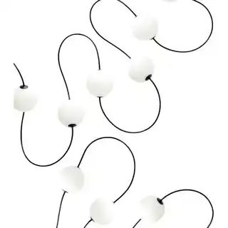Kobi Girlanda ogrodowa Design LED Venezia 001435