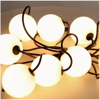 Kobi Girlanda ogrodowa Design LED Venezia 001435