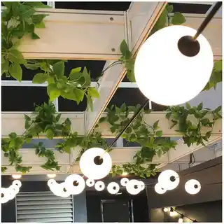 Kobi Girlanda ogrodowa Design LED Venezia 001435