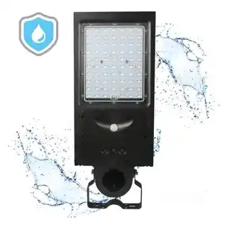 Kobi Light Lampa solarna KOBI Solar LED STREET 001820