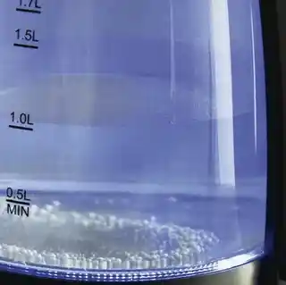 KOENIC Czajnik bezprzewodowy KWK 2220