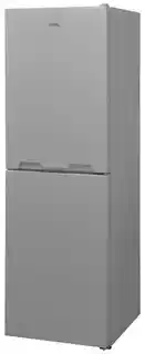 Koenic Lodówka KFK 517-3 E IN 166cm Inox Less Frost