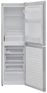 Koenic Lodówka KFK 517-3 E IN 166cm Inox Less Frost